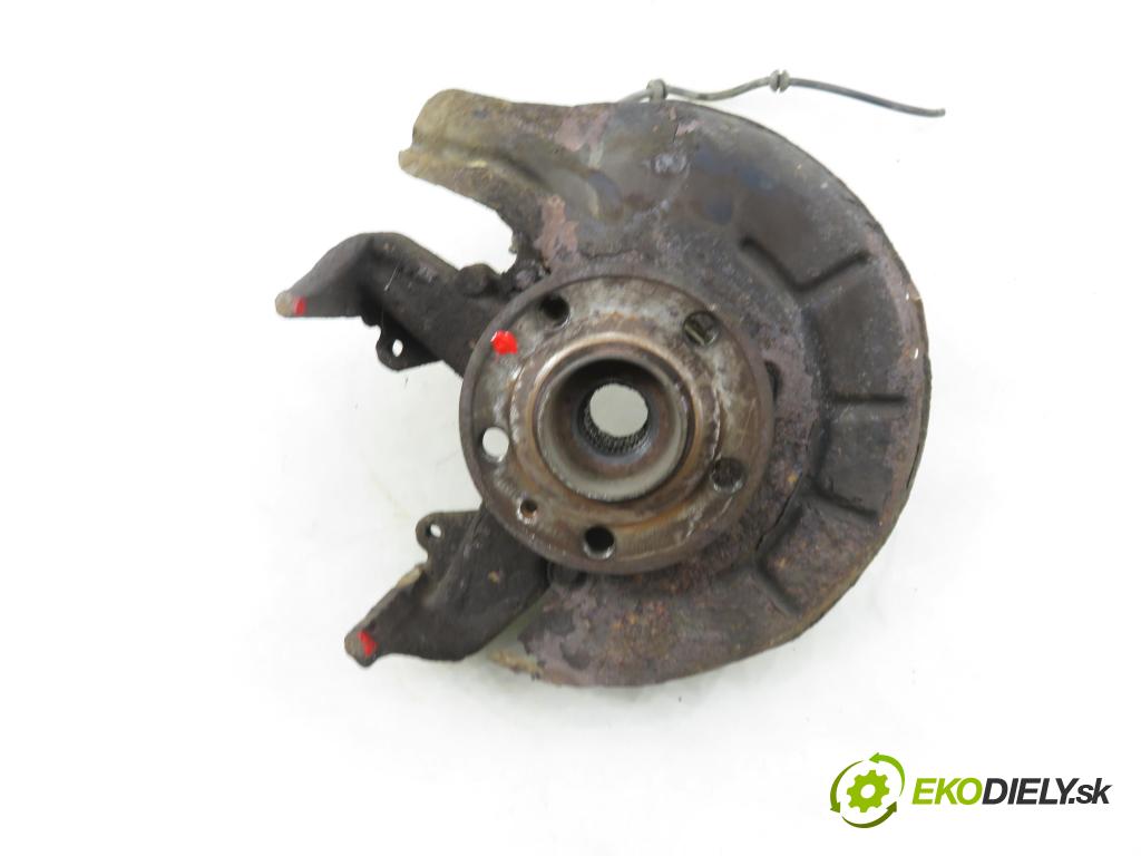 VW POLO (9N_) HB 2003 47,00 1.9 SDI - ASY 1896,00 náboj LP ABS 
