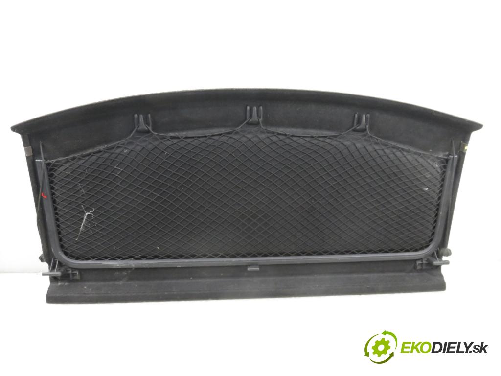 VW GOLF V (1K1) HB 2006 66,00 1.9 TDI PD 90 - BRU 1896,00 POLKA: kufor