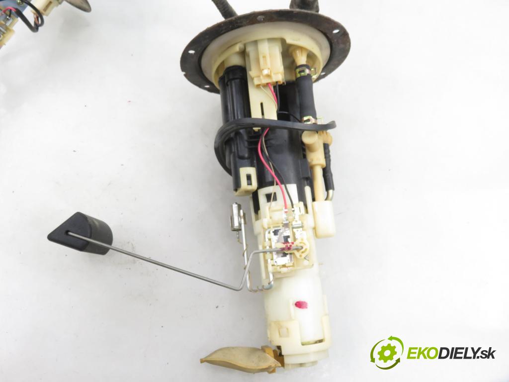 MITSUBISHI PAJERO PININ (H6_W, H7_W) TERENOWY 2000 88,00 1.8 GDI (H66W, H76W) - 4G93 (GDI) 1834,00 pumpa paliva MR373744