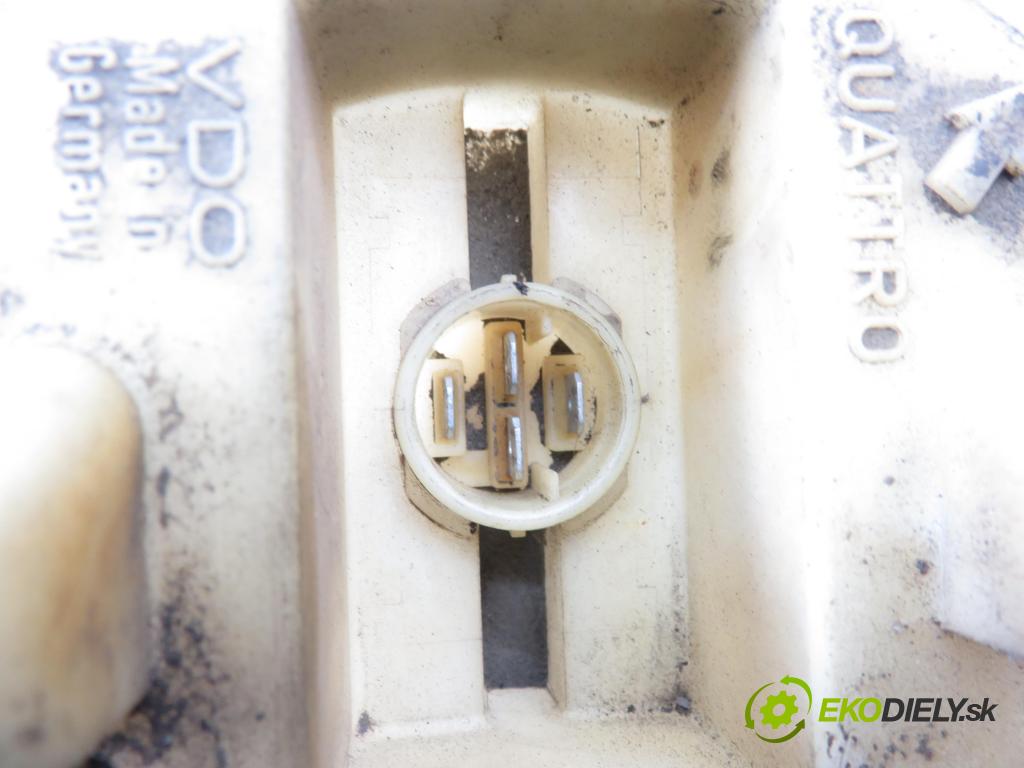 AUDI A4 (8D2, B5) SEDAN 1996 74,00 1.6 8V 100 - ADP 1595,00 pumpa paliva 8D0201319