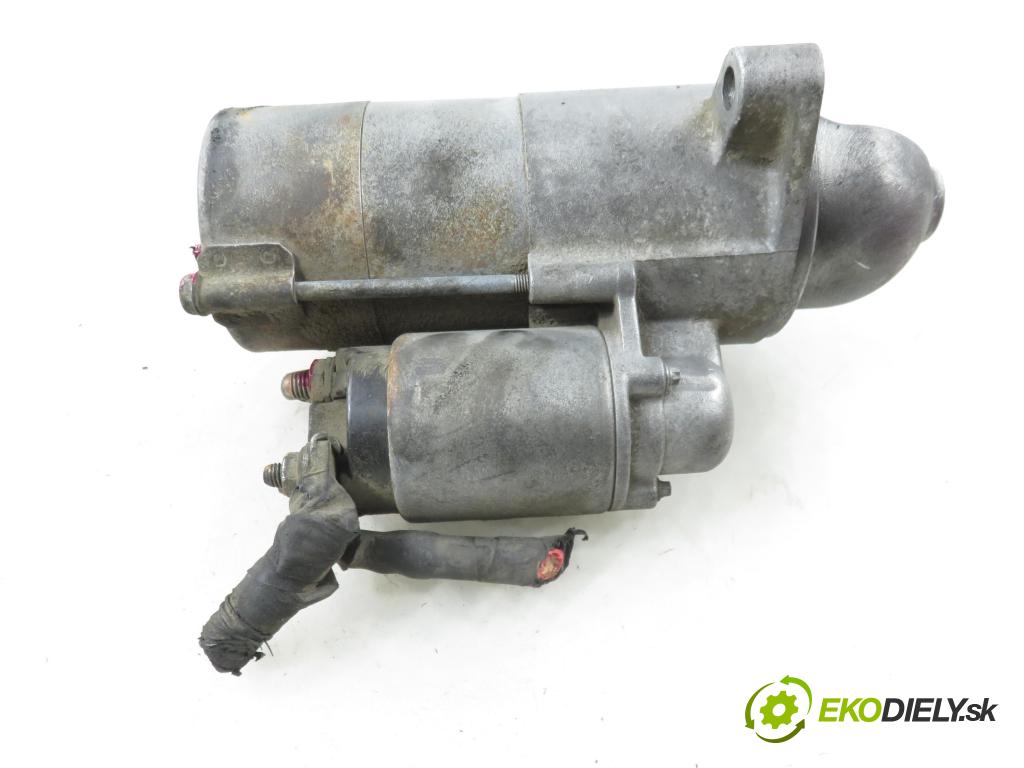 CHEVROLET CAPTIVA (C100, C140) SUV 2007 110,00 2.0 D 4WD - Z 20 S 1991,00 startér 96627034 (Startér)