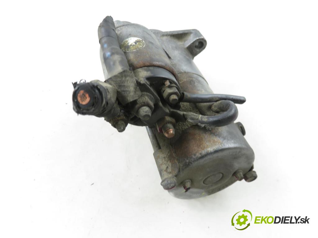 CHEVROLET CAPTIVA (C100, C140) SUV 2007 110,00 2.0 D 4WD - Z 20 S 1991,00 startér 96627034 (Startér)