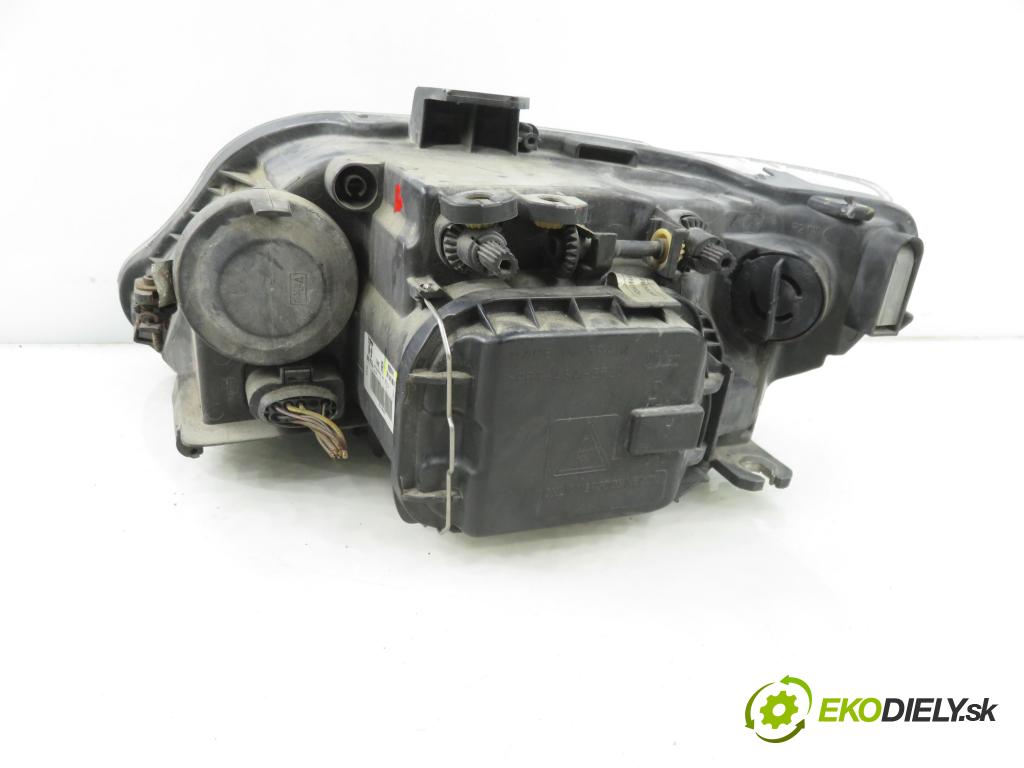 SEAT EXEO (3R2) SEDAN 2009 110,00 1.8 T - CFMA 1781,00 světlo PP 3R1941006E ; 89320141
