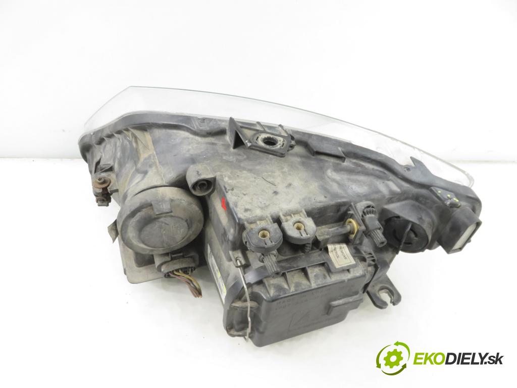 SEAT EXEO (3R2) SEDAN 2009 110,00 1.8 T - CFMA 1781,00 světlo PP 3R1941006E ; 89320141