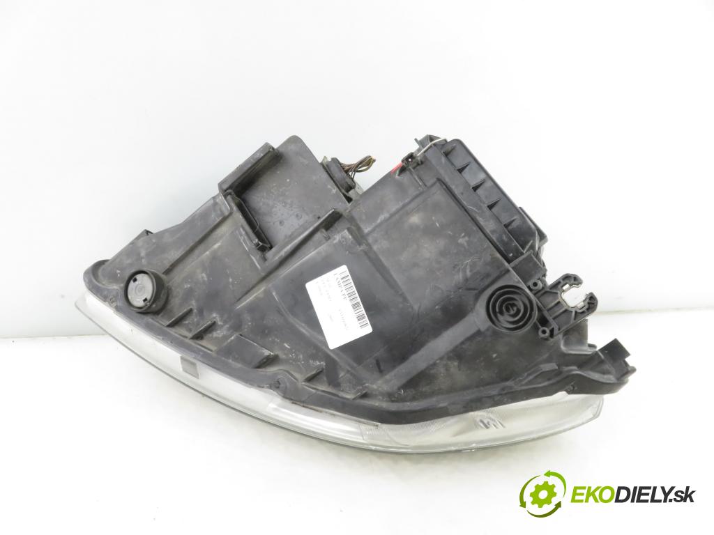 SEAT EXEO (3R2) SEDAN 2009 110,00 1.8 T - CFMA 1781,00 světlo PP 3R1941006E ; 89320141