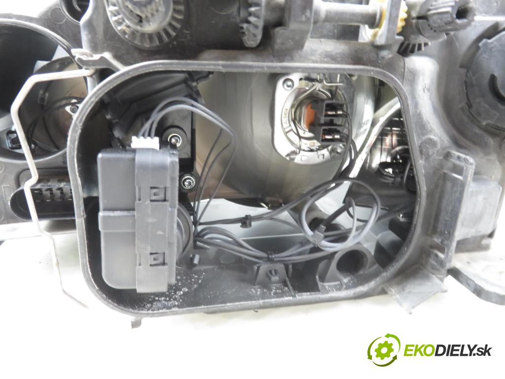 SEAT EXEO (3R2) SEDAN 2009 110,00 1.8 T - CFMA 1781,00 světlo PP 3R1941006E ; 89320141