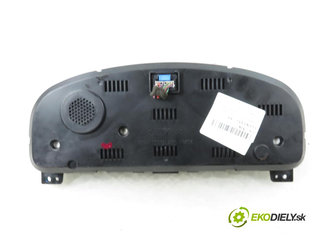 CHEVROLET CAPTIVA (C100, C140) SUV 2007 110,00 2.0 D 4WD - Z 20 S 1991,00 Prístrojovka elektrický 96628240