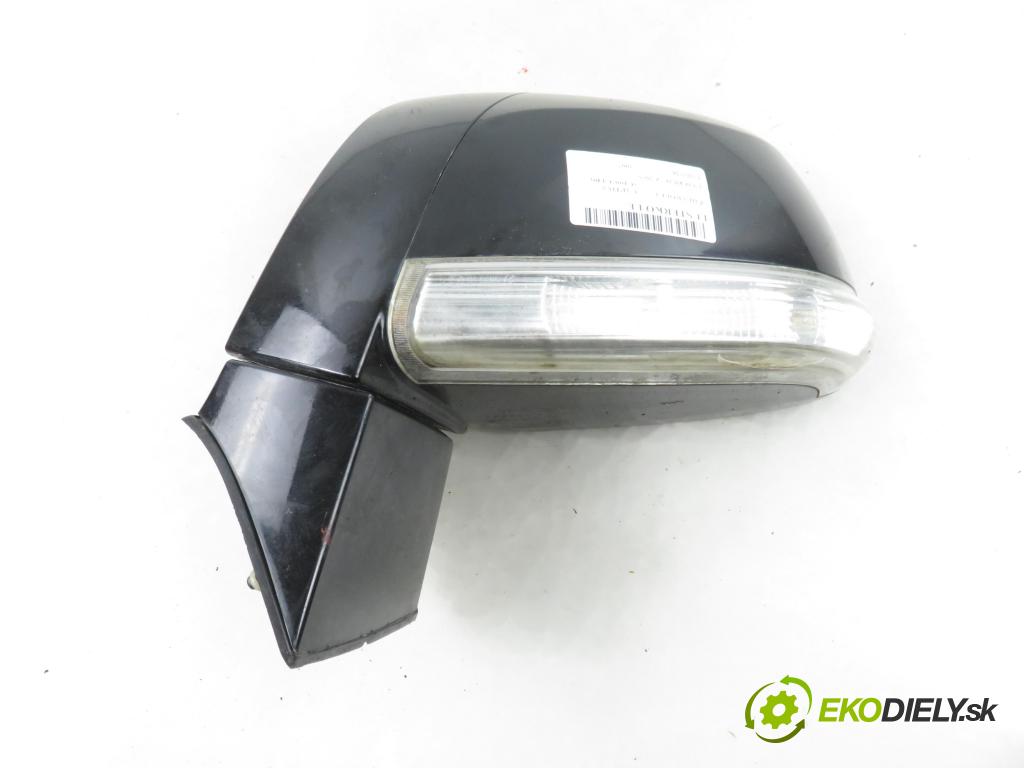CHEVROLET CAPTIVA (C100, C140) SUV 2007 110,00 2.0 D 4WD - Z 20 S 1991,00 zpětné zrcátko LE