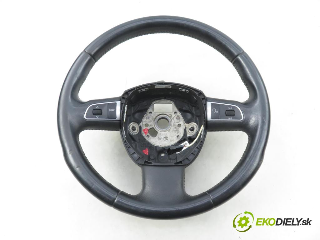 SEAT EXEO (3R2) SEDAN 2009 110,00 1.8 T - CFMA 1781,00 volant 3R0419091C (Volant)
