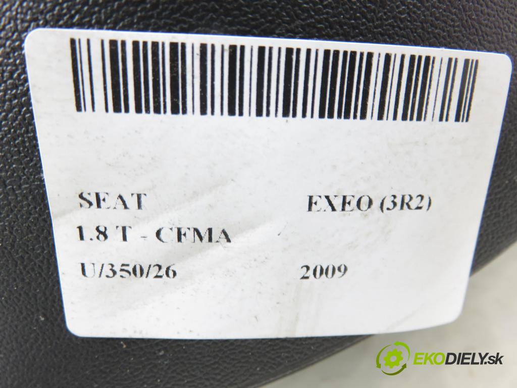 SEAT EXEO (3R2) SEDAN 2009 110,00 1.8 T - CFMA 1781,00 volant 3R0419091C (Volant)