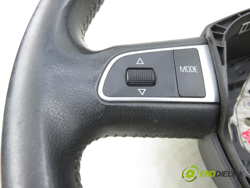 SEAT EXEO (3R2) SEDAN 2009 110,00 1.8 T - CFMA 1781,00 volant 3R0419091C (Volant)