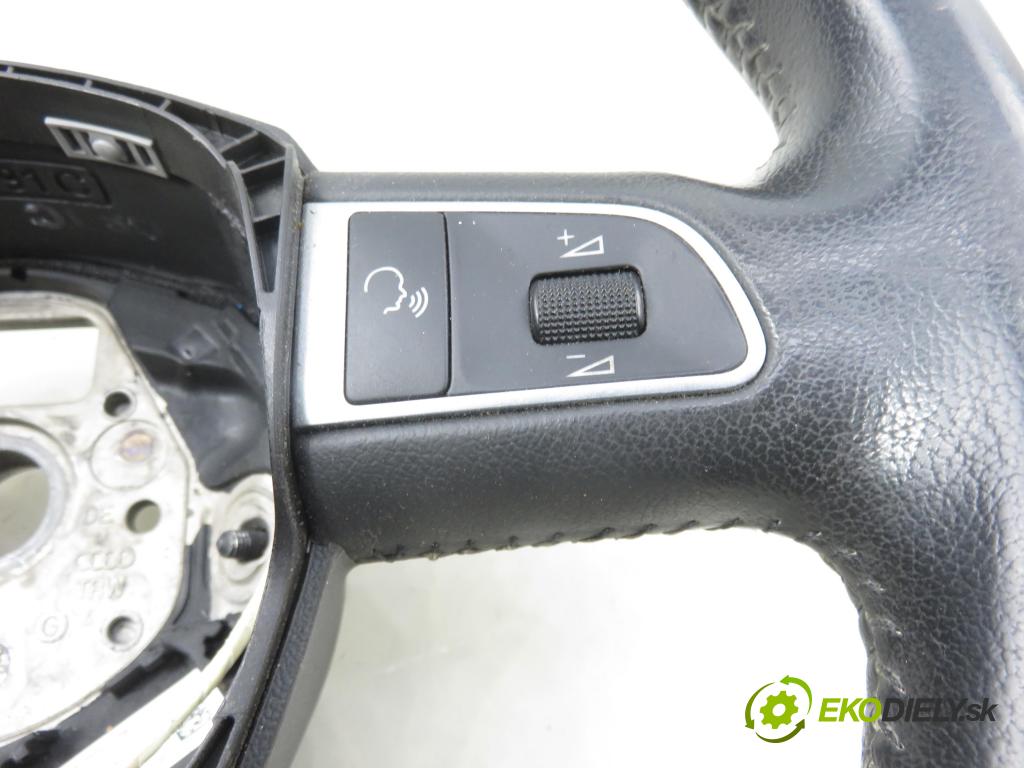 SEAT EXEO (3R2) SEDAN 2009 110,00 1.8 T - CFMA 1781,00 volant 3R0419091C (Volant)