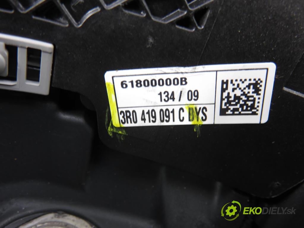 SEAT EXEO (3R2) SEDAN 2009 110,00 1.8 T - CFMA 1781,00 volant 3R0419091C (Volant)