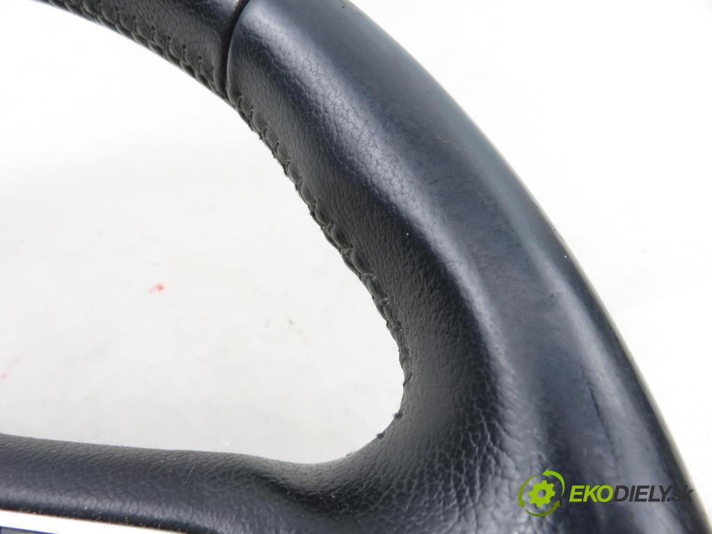 SEAT EXEO (3R2) SEDAN 2009 110,00 1.8 T - CFMA 1781,00 volant 3R0419091C (Volant)