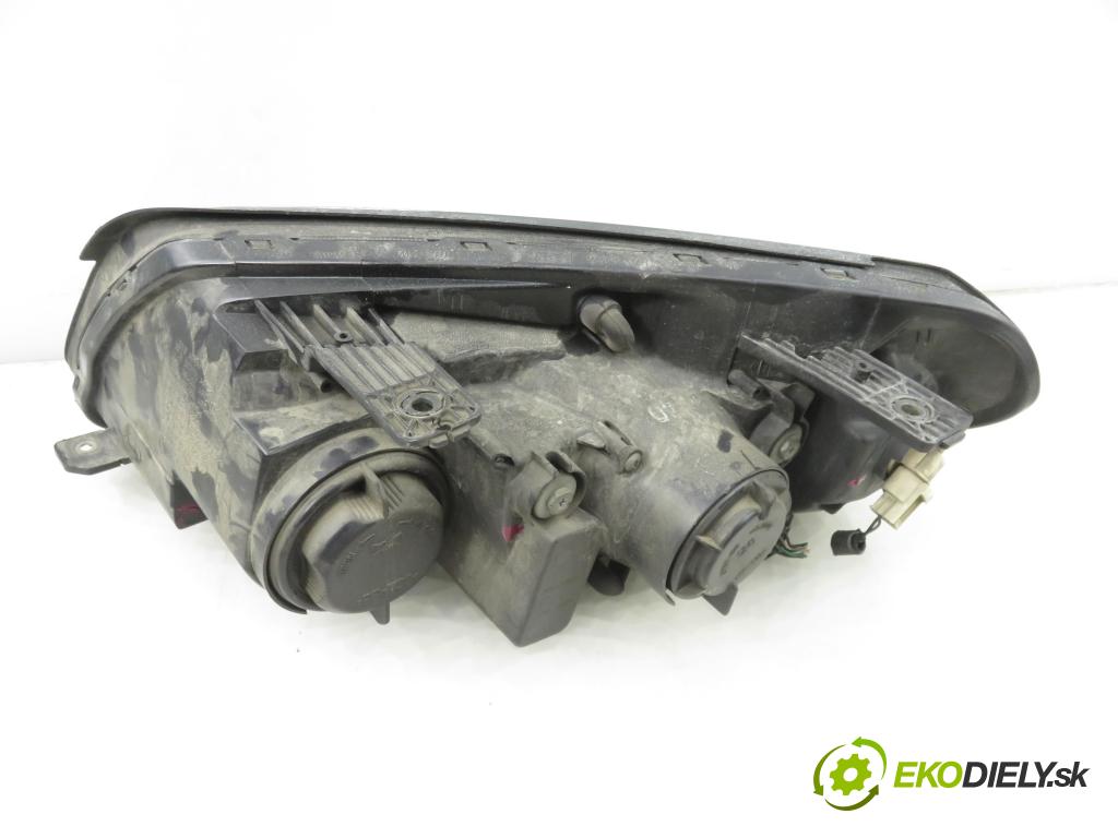 CHEVROLET CAPTIVA (C100, C140) SUV 2007 110,00 2.0 D 4WD - Z 20 S 1991,00 světlo PP