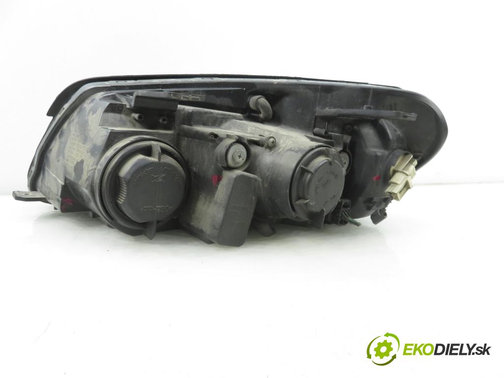 CHEVROLET CAPTIVA (C100, C140) SUV 2007 110,00 2.0 D 4WD - Z 20 S 1991,00 světlo PP