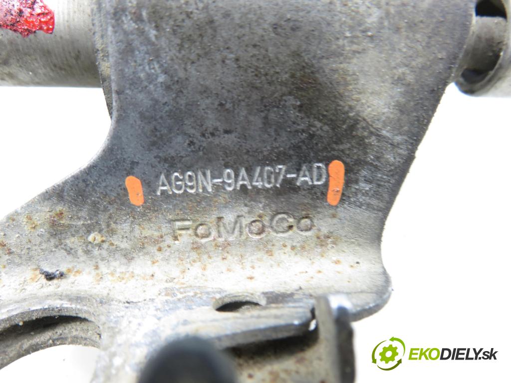 FORD MONDEO IV Turnier (BA7) KOMBI 2011 103,00 2.0 TDCi - QXBA 1997,00 motorek paliva Webasto AG9N9A407AD