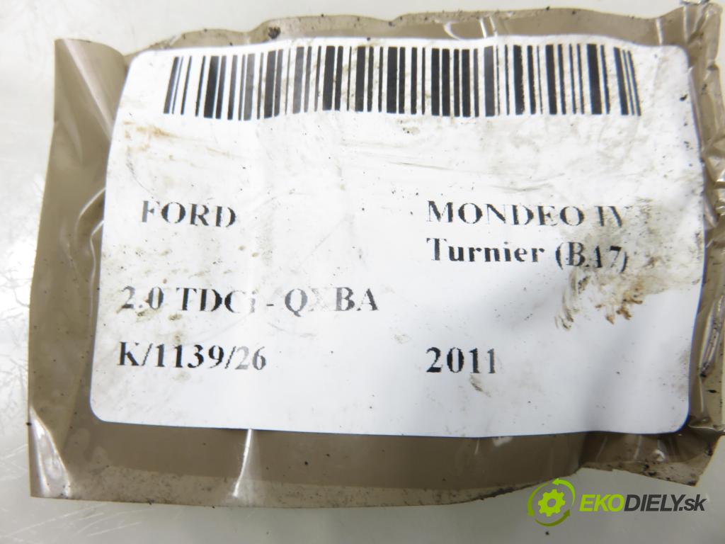 FORD MONDEO IV Turnier (BA7) KOMBI 2011 103,00 2.0 TDCi - QXBA 1997,00 motorek paliva Webasto AG9N9A407AD