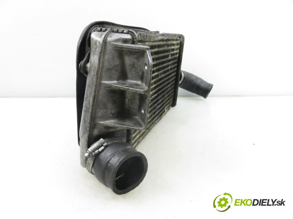 SUZUKI VITARA (ET, TA, TD) TERENOWY 1996 64,00 2.0 TD Intercooler Napęd na wszystkie koła (SV420D 1998,00 chladič intercooler