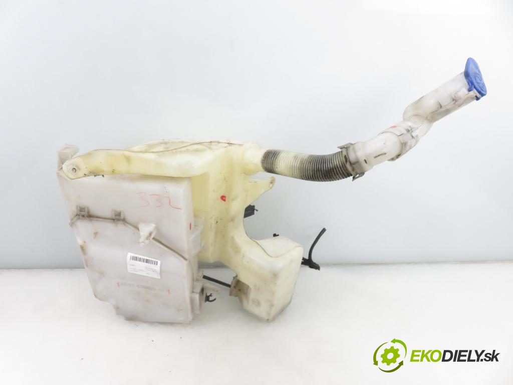 FORD MONDEO IV Turnier (BA7) KOMBI 2011 103,00 2.0 TDCi - QXBA 1997,00 Nádržka ostrekovačov AG9112A659AC (Kľučka dverí ostatné)