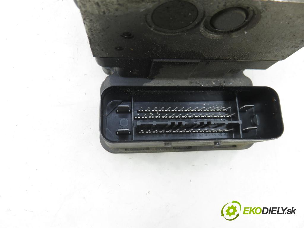 CHEVROLET CAPTIVA (C100, C140) SUV 2007 110,00 2.0 D 4WD - Z 20 S 1991,00 pumpa ABS 25092645293 ; 25061330453 ; 96626091 (Pumpa ABS)