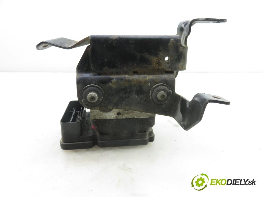 CHEVROLET CAPTIVA (C100, C140) SUV 2007 110,00 2.0 D 4WD - Z 20 S 1991,00 pumpa ABS 25092645293 ; 25061330453 ; 96626091 (Pumpa ABS)