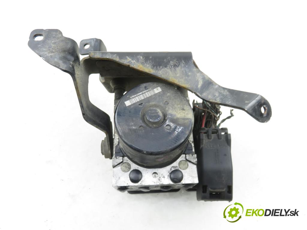 CHEVROLET CAPTIVA (C100, C140) SUV 2007 110,00 2.0 D 4WD - Z 20 S 1991,00 pumpa ABS 25092645293 ; 25061330453 ; 96626091 (Pumpa ABS)