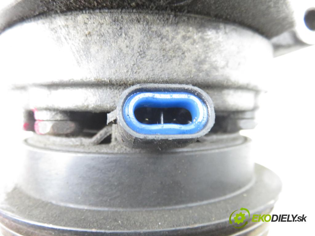CHEVROLET CAPTIVA (C100, C140) SUV 2007 110,00 2.0 D 4WD - Z 20 S 1991,00 KOMPRESOR: klimatizace 96629605 (Kompresor klimatizace)