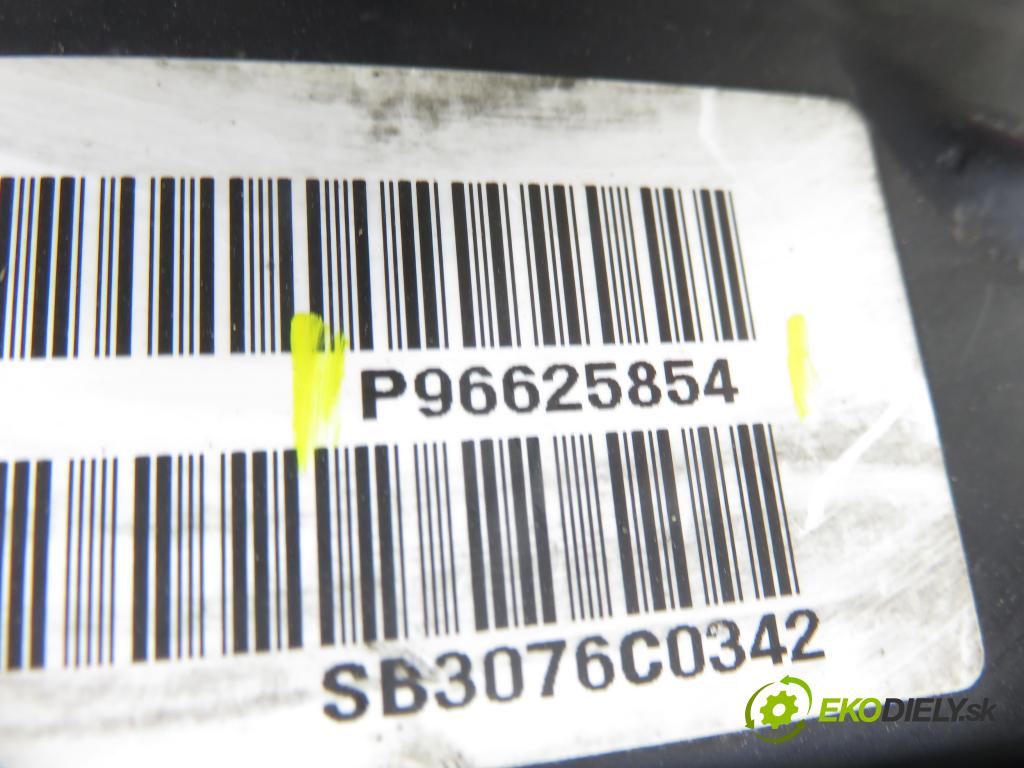 CHEVROLET CAPTIVA (C100, C140) SUV 2007 110,00 2.0 D 4WD 1991,00 posilovač P96625854 (Servočerpadlo)