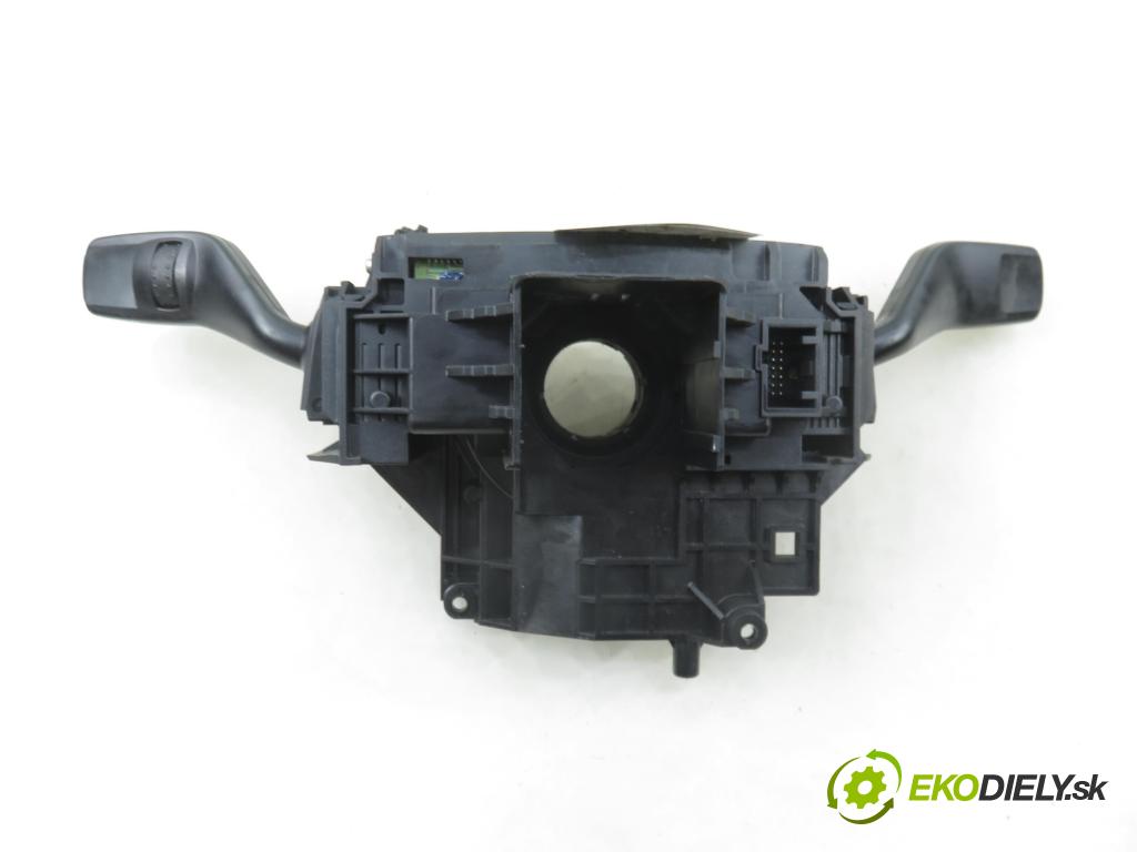 FORD MONDEO IV Turnier (BA7) KOMBI 2011 103,00 2.0 TDCi - QXBA 1997,00 PAKA/ŘAZENÍ/SADA: AG9T13N064CE ; 6G9T17A553AE ; 6G9T13335AF