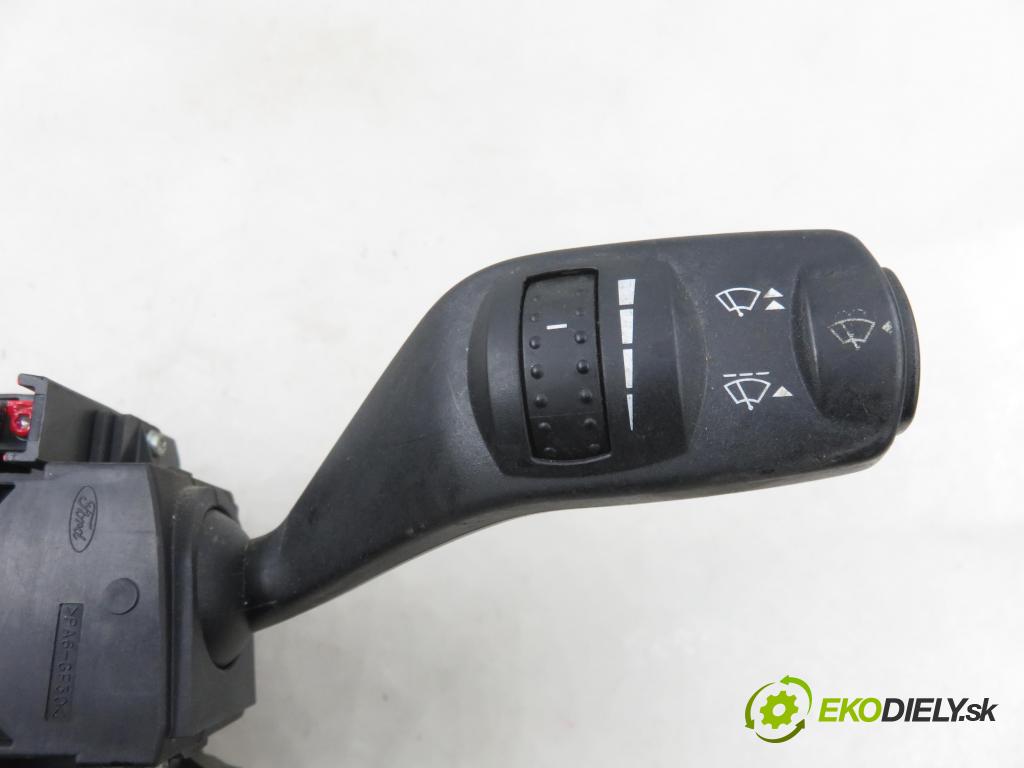 FORD MONDEO IV Turnier (BA7) KOMBI 2011 103,00 2.0 TDCi - QXBA 1997,00 PAKA/ŘAZENÍ/SADA: AG9T13N064CE ; 6G9T17A553AE ; 6G9T13335AF