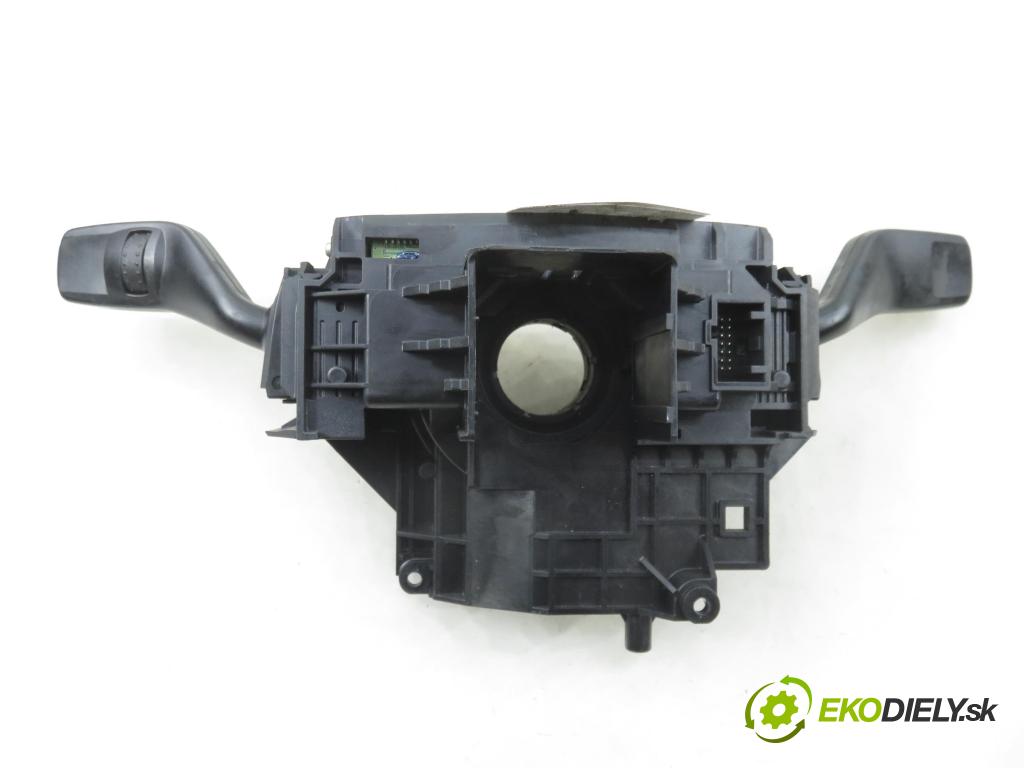 FORD MONDEO IV Turnier (BA7) KOMBI 2011 103,00 2.0 TDCi - QXBA 1997,00 PAKA/ŘAZENÍ/SADA: AG9T13N064CE ; 6G9T17A553AE ; 6G9T13335AF