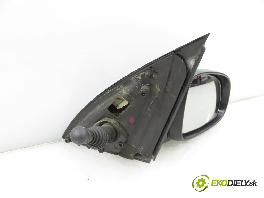OPEL CORSA C (X01) HB 2002 43,00 1 - Z 10 XE 973,00 Spätné zrkadlo PM