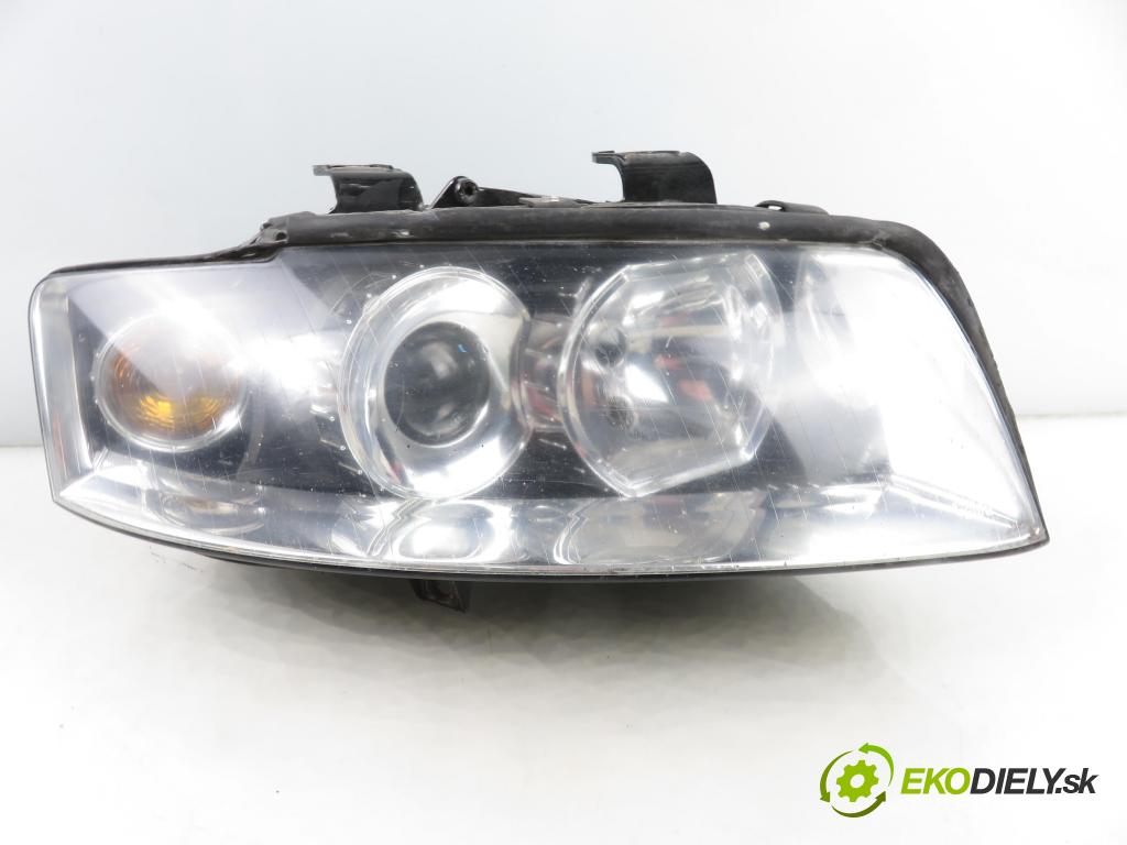 AUDI A4 (8E2, B6) SEDAN 2001 96,00 1.9 TDI - AWX 1896,00 Svetlo PP 8E0941004C ; 8E0990008C