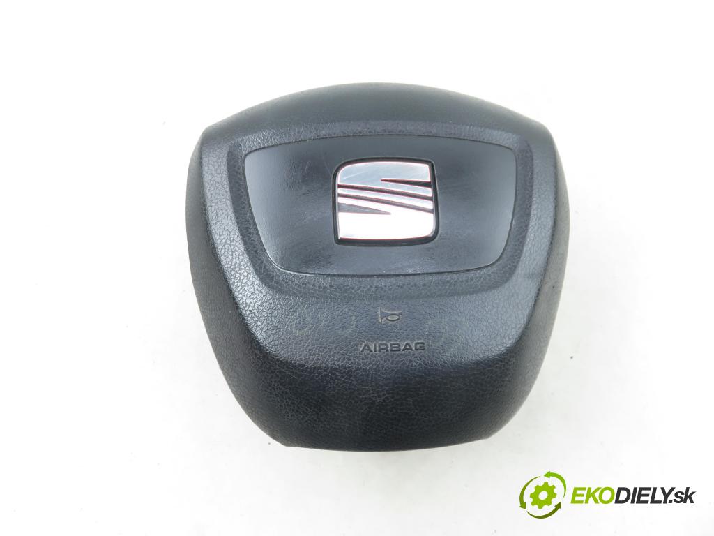 SEAT EXEO (3R2) SEDAN 2009 110,00 1.8 T - CFMA 1781,00 AirBag air BAG volantu 3R0880201A