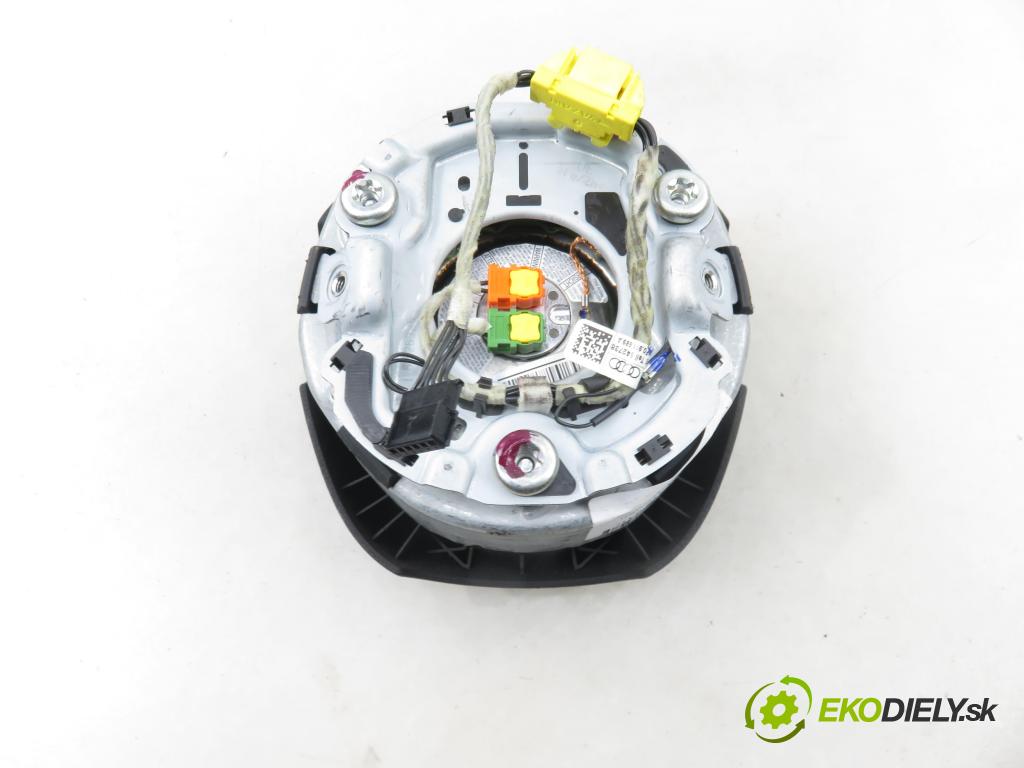 SEAT EXEO (3R2) SEDAN 2009 110,00 1.8 T - CFMA 1781,00 AirBag air BAG volantu 3R0880201A