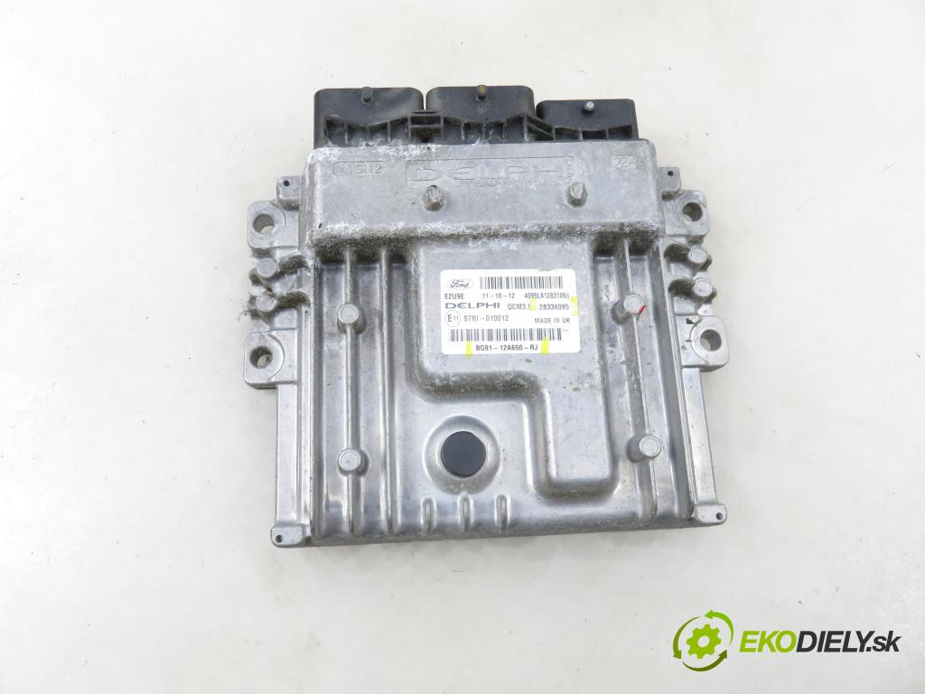 FORD MONDEO IV Turnier (BA7) KOMBI 2011 103,00 2.0 TDCi - QXBA 1997,00 řídící jednotka motora BG9112A650RJ ; 28334095