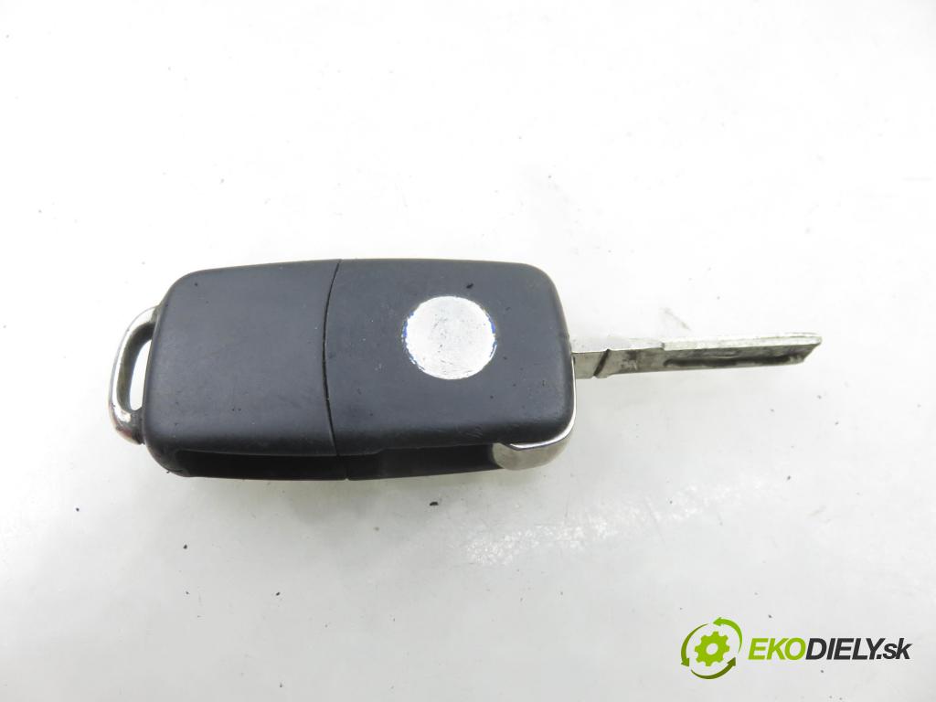 VW GOLF PLUS (5M1, 521) HB 2006 66,00 1.9 TDI - BRU 1896,00 spínačka / VLOŽKY 1K0905851B