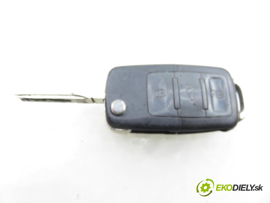 VW GOLF PLUS (5M1, 521) HB 2006 66,00 1.9 TDI - BRU 1896,00 spínačka / VLOŽKY 1K0905851B