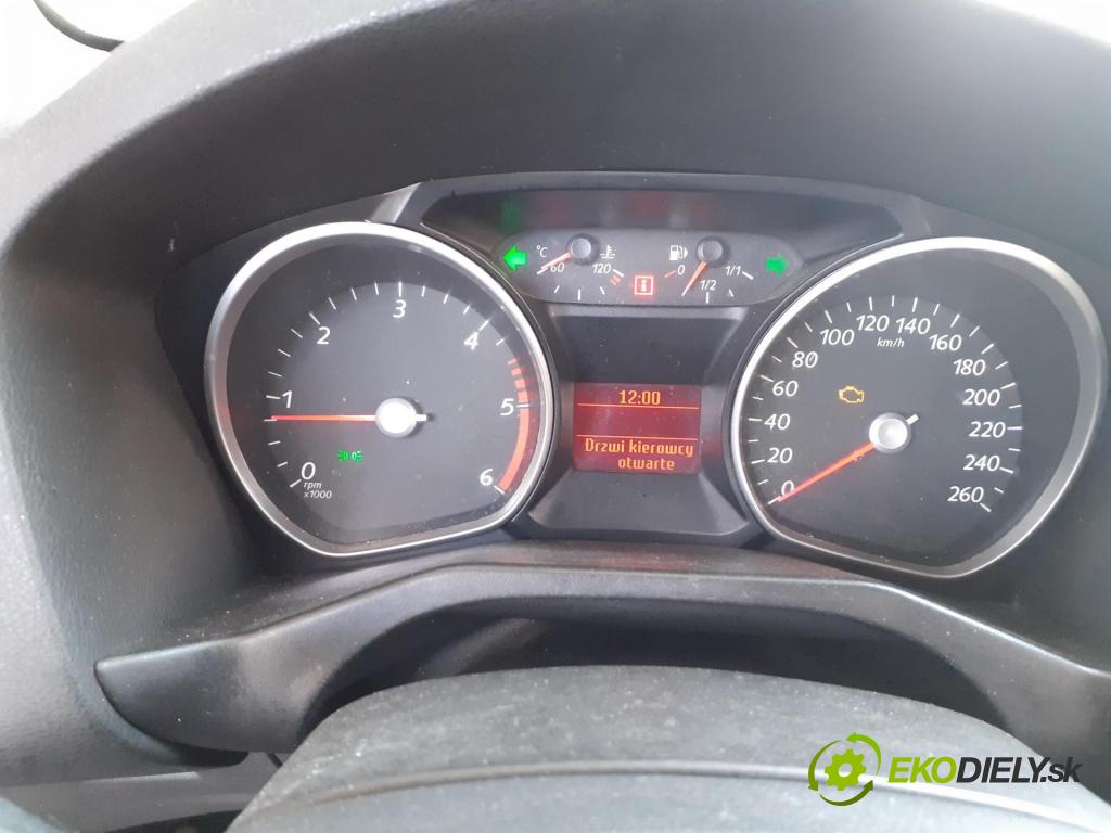 FORD MONDEO IV Turnier (BA7) KOMBI 2011 103,00 2.0 TDCi - QXBA 1997,00 prístrojovka elektrický BS7T10849CE ; VPBS7F10849CE