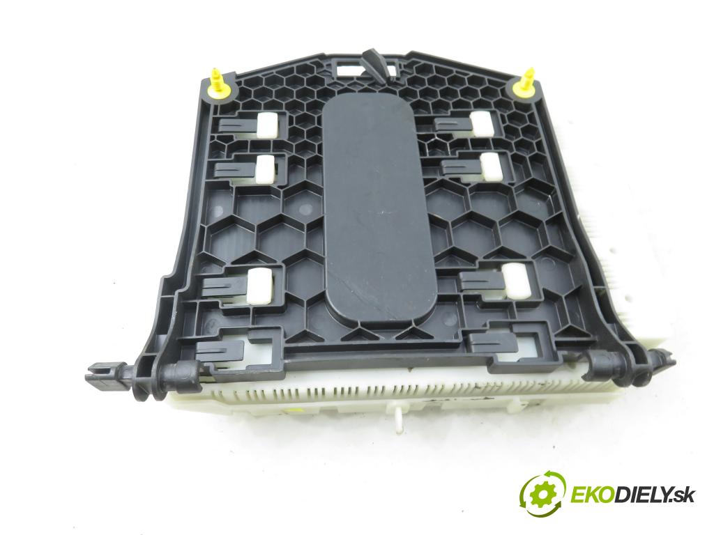 FORD MONDEO IV Turnier (BA7) KOMBI 2011 103,00 2.0 TDCi - QXBA 1997,00 MODUL BSI BG9T14A073EH ; 28309349