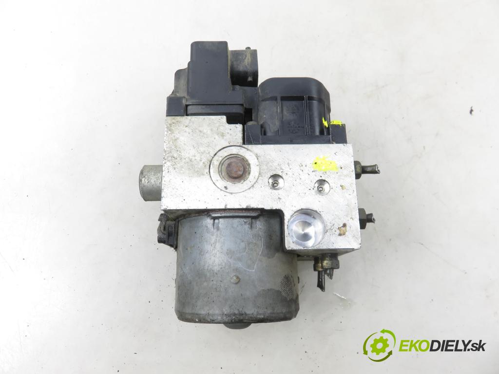 CHEVROLET LACETTI (J200) HB 2005 70,00 1.4 16V - F14D3 1399,00 Pumpa ABS 0265216874 ; 96549743 ; 96549743JB (Pumpa ABS)