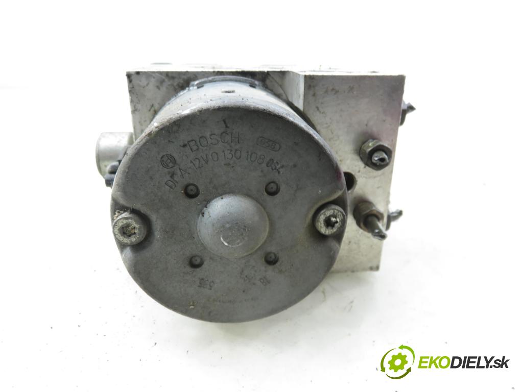 CHEVROLET LACETTI (J200) HB 2005 70,00 1.4 16V - F14D3 1399,00 Pumpa ABS 0265216874 ; 96549743 ; 96549743JB (Pumpa ABS)