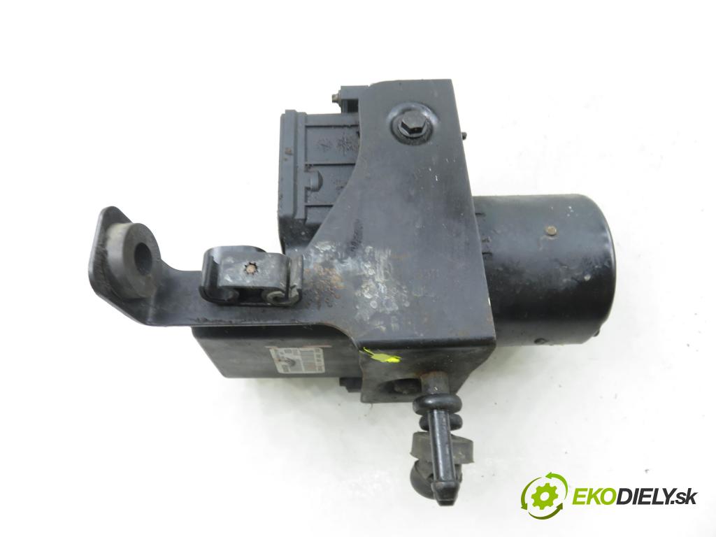 SKODA FABIA I (6Y2) HB 2002 74,00 1.9 TDI PD 100 - ATD 1896,00 Pumpa ABS 6Q0614417E ; 0265224011 ; 0265900009 (Pumpa ABS)