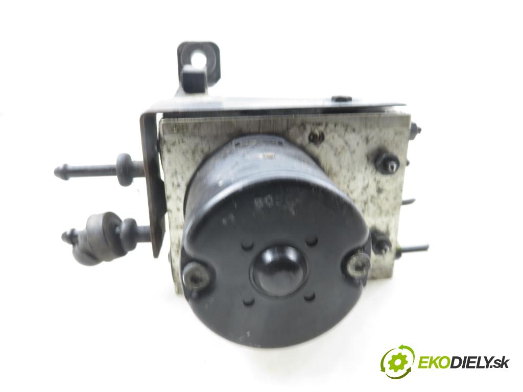SKODA FABIA I (6Y2) HB 2002 74,00 1.9 TDI PD 100 - ATD 1896,00 Pumpa ABS 6Q0614417E ; 0265224011 ; 0265900009 (Pumpa ABS)
