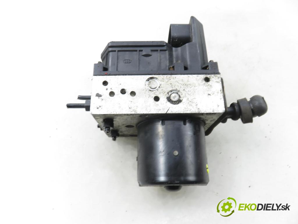 SKODA FABIA I (6Y2) HB 2002 74,00 1.9 TDI PD 100 - ATD 1896,00 Pumpa ABS 6Q0614417E ; 0265224011 ; 0265900009 (Pumpa ABS)
