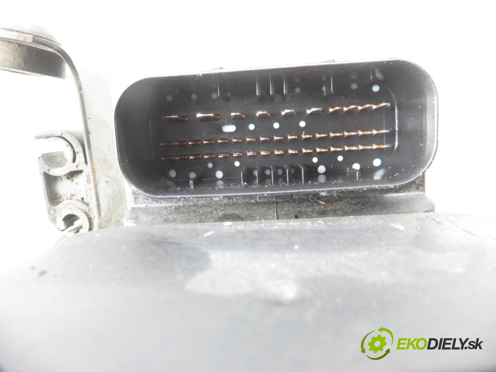 SKODA FABIA I (6Y2) HB 2002 74,00 1.9 TDI PD 100 - ATD 1896,00 Pumpa ABS 6Q0614417E ; 0265224011 ; 0265900009 (Pumpa ABS)