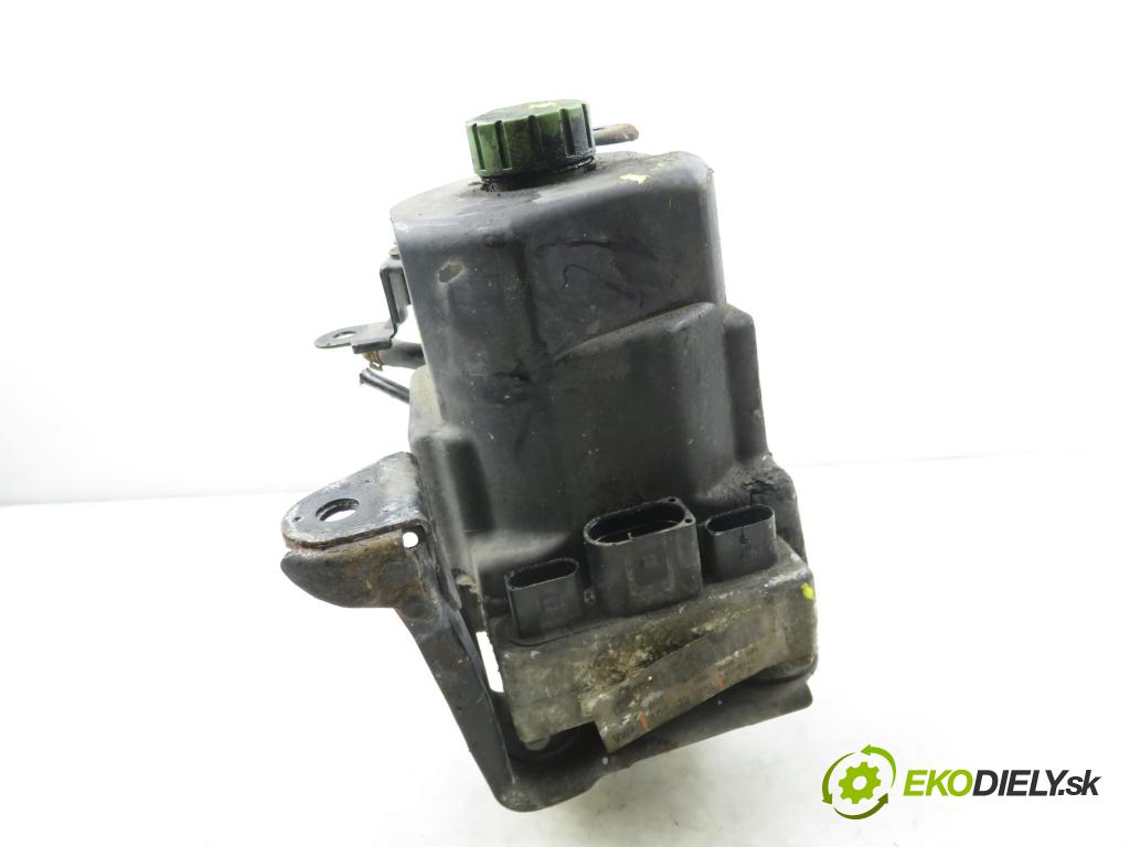 SKODA FABIA I (6Y2) HB 2002 74,00 1.9 TDI - ATD 1896,00 Pumpa servočerpadlo 6Q0423155L