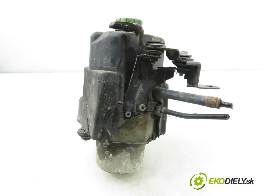 SKODA FABIA I (6Y2) HB 2002 74,00 1.9 TDI - ATD 1896,00 Pumpa servočerpadlo 6Q0423155L