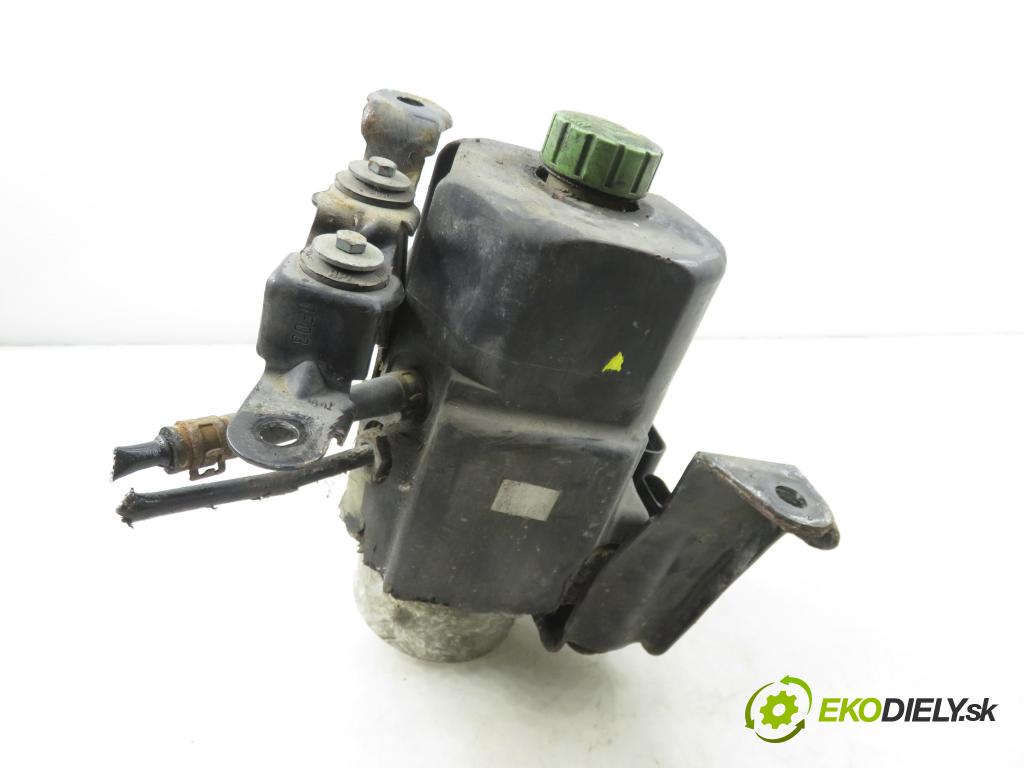SKODA FABIA I (6Y2) HB 2002 74,00 1.9 TDI - ATD 1896,00 Pumpa servočerpadlo 6Q0423155L